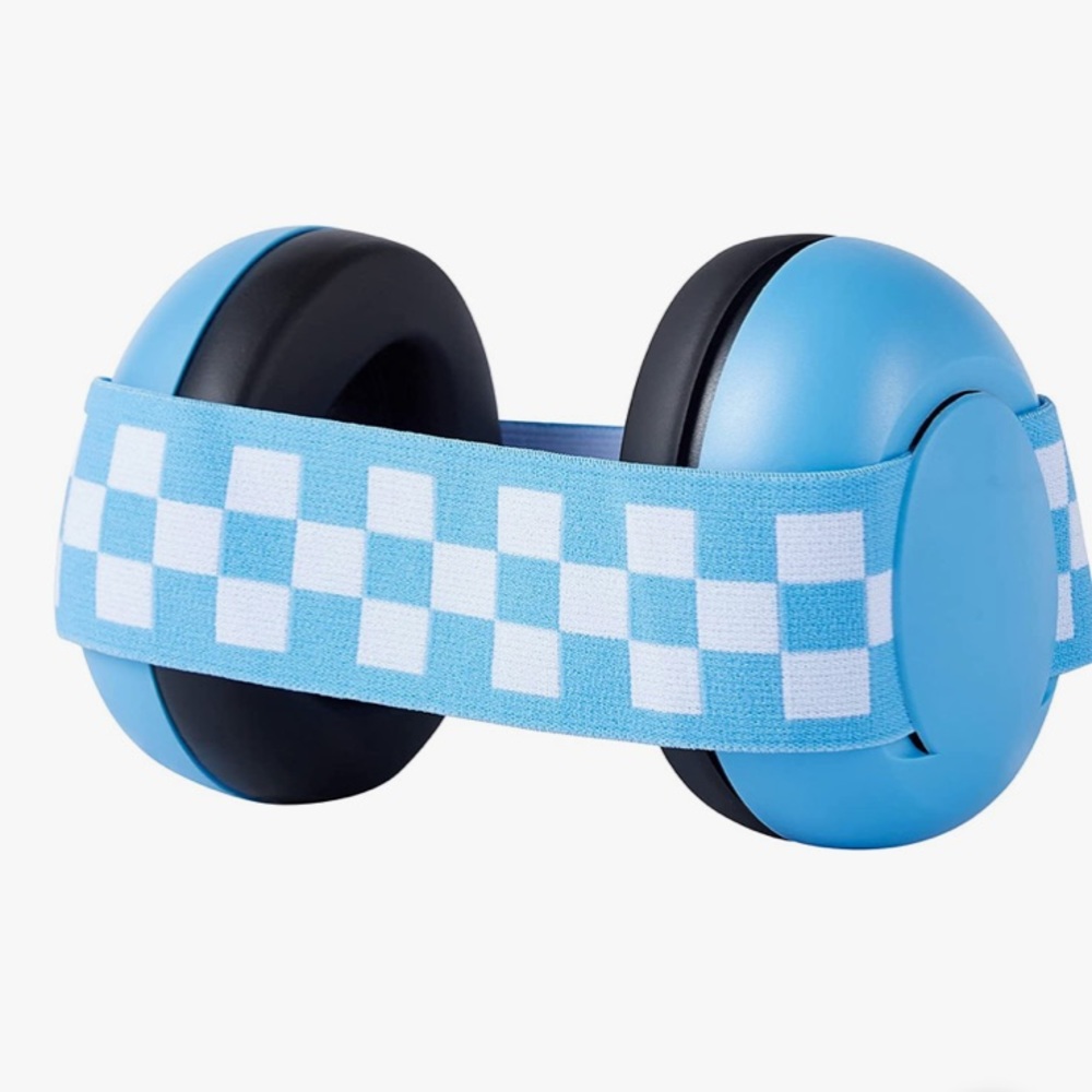 NEW baby noise reduction earmuffs